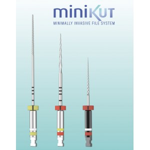 MiniKUT Series - Μηχανοκίνητες Ρίνες